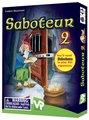 Saboteur 2 (expansion)-card & dice games-The Games Shop