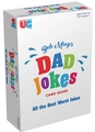 Bob Moog's Dad Jokes Card Game-card & dice games-The Games Shop