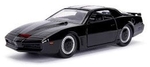 KNIGHT RIDER (1982) - KITT 1:32 SCALE HOLLYWOOD RIDE-collectibles-The Games Shop