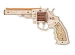 ROKR - Corsac M60 Justice Guard Handgun-construction-models-craft-The Games Shop