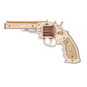 ROKR - Corsac M60 Justice Guard Handgun