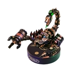 ROKR - Scorpion Beetle Model-construction-models-craft-The Games Shop