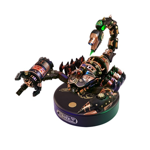 ROKR - Scorpion Beetle Model