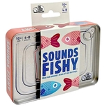Sound Fishy - Travel edition in a tin-travel games-The Games Shop