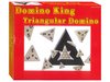 Dominoes - Triangle-traditional-The Games Shop