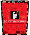 Scattergories-board games-The Games Shop