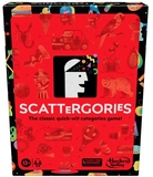 Scattergories-board games-The Games Shop