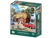 Holdson - 1000 Piece - Nostalgia Stop for Tea-jigsaws-The Games Shop