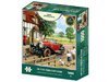 Holdson - 1000 Piece - Nostalgia Out in the Country-jigsaws-The Games Shop