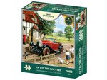 Holdson - 1000 Piece - Nostalgia Out in the Country-jigsaws-The Games Shop