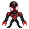 Spiderman - Miles Morales 4" Diecast Metal Figure-collectibles-The Games Shop