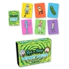 Memory Master - Rick & Morty-card & dice games-The Games Shop