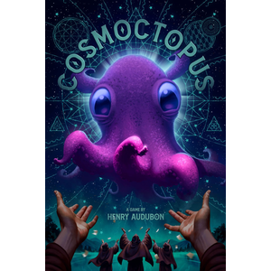 Cosmoctopus