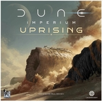 Dune Imperium Uprising-board games-The Games Shop