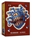 142 Piece - Dungeon's & Dragons Mini Shaped Beholder Jigsaw