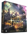 Sea of Thieves - Voyage of Legends-board games-The Games Shop