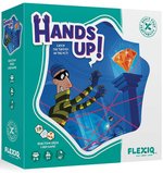 Hands Up-board games-The Games Shop