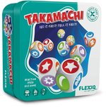 Takamachi-card & dice games-The Games Shop