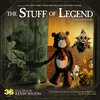 The Stuff of Legend - Board Game-board games-The Games Shop
