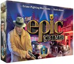 Tiny Epic - Crimes-board games-The Games Shop