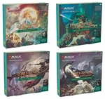 Magic the Gathering - Holiday Box (each)-trading card games-The Games Shop