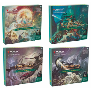 Magic the Gathering - Holiday Box (each)