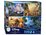 Ceaco - KinKade Disney Dreams 4x500 Piece Series 9