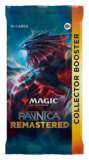 Magic the Gathering - Ravnica Remastered - Collector Booster-trading card games-The Games Shop