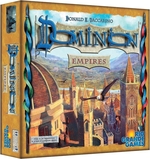 Dominion - Empires Expansion-board games-The Games Shop