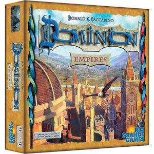 Dominion - Empires Expansion