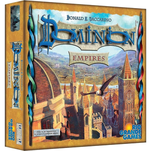 Dominion - Empires Expansion