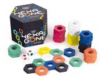 Hexagone-board games-The Games Shop