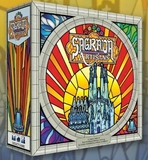 Sagrada - Artisans-board games-The Games Shop