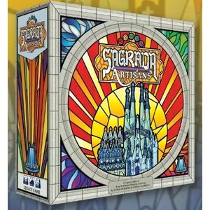 Sagrada - Artisans