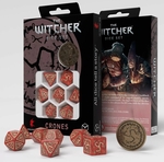 Q Worksop Dice - Witcher Crones Brewess-card & dice games-The Games Shop