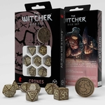 Q Worksop Dice - Witcher Crones Weavess-card & dice games-The Games Shop