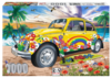 RGS - 1000 Piece - The Beetle-jigsaws-The Games Shop