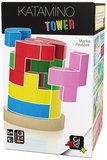 Katamino - Tower-board games-The Games Shop