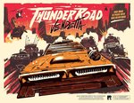 Thunder Road Vendetta-board games-The Games Shop