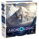 Archeologic-board games-The Games Shop