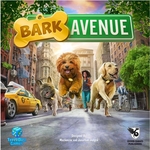 Bark Avenue-board games-The Games Shop