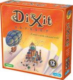Dixit - Odyssey-board games-The Games Shop