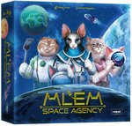 MLEM Space Agency-board games-The Games Shop