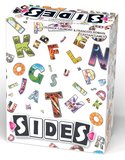 Sides Board Game-board games-The Games Shop