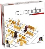 Quoridor - Mini Version-board games-The Games Shop