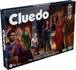 Cluedo - Classic -board games-The Games Shop