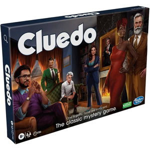 Cluedo - Classic 