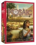 Mosaic Strategy Board Game-board games-The Games Shop