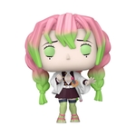 Pop Vinyl - Demon Slayer - Mitsuri Glow in the Dark-collectibles-The Games Shop