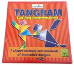Tangram - Classic-mindteasers-The Games Shop